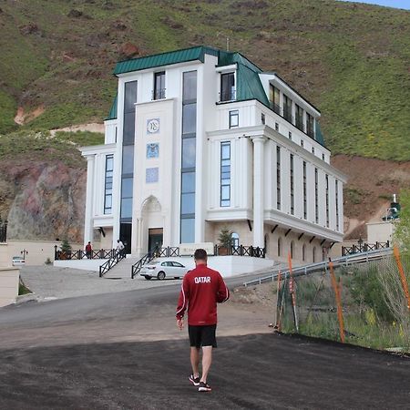 Ve Hotels Palandoken Erzurum Ngoại thất bức ảnh