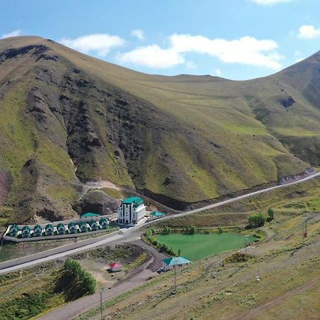 Ve Hotels Palandoken Erzurum Ngoại thất bức ảnh