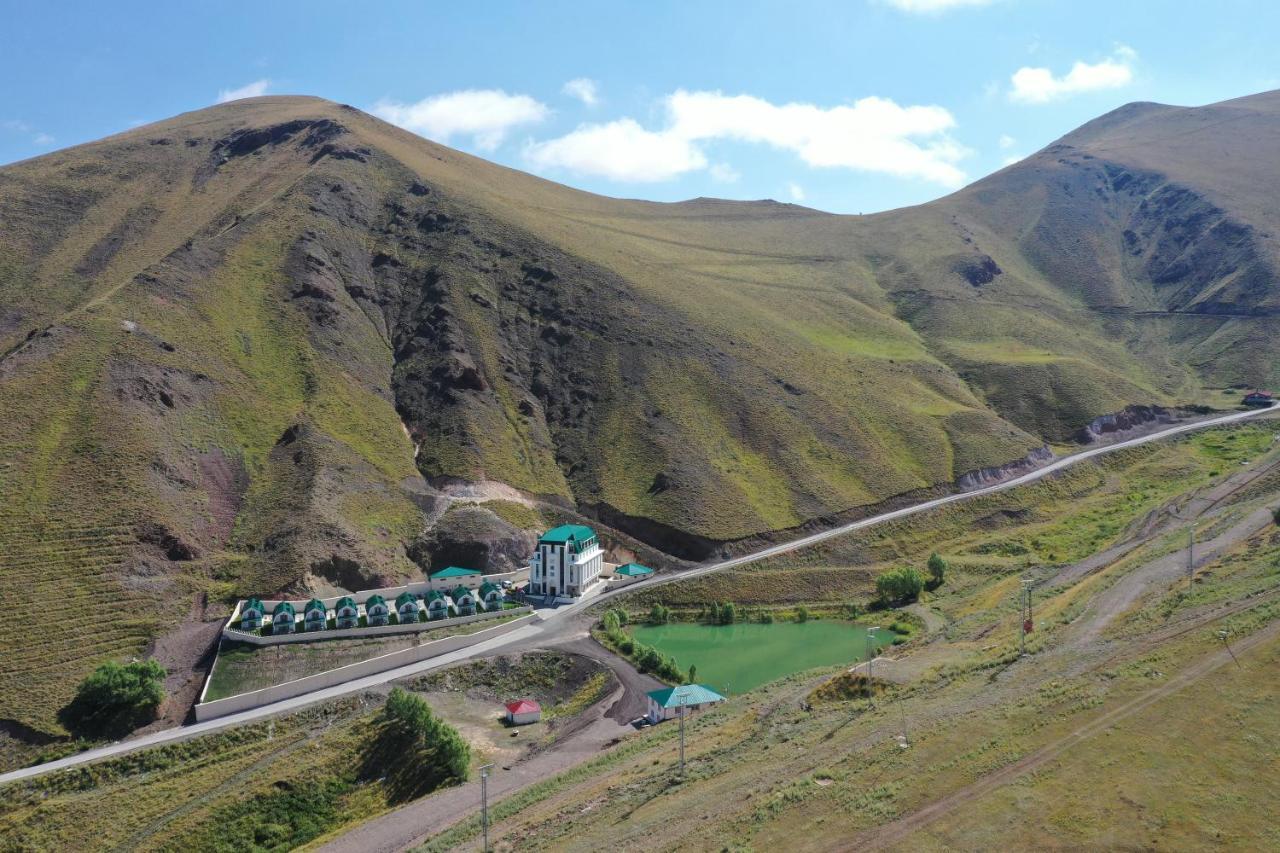 Ve Hotels Palandoken Erzurum Ngoại thất bức ảnh