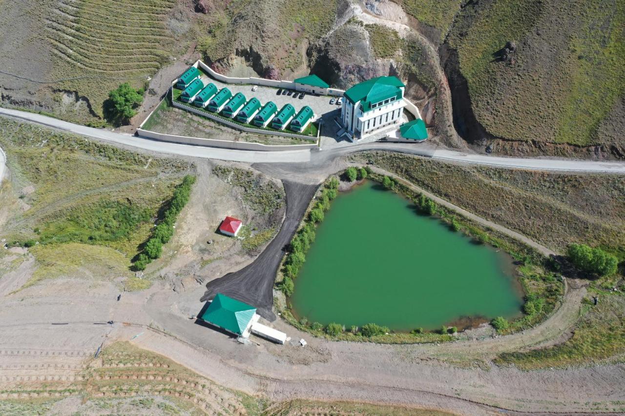 Ve Hotels Palandoken Erzurum Ngoại thất bức ảnh