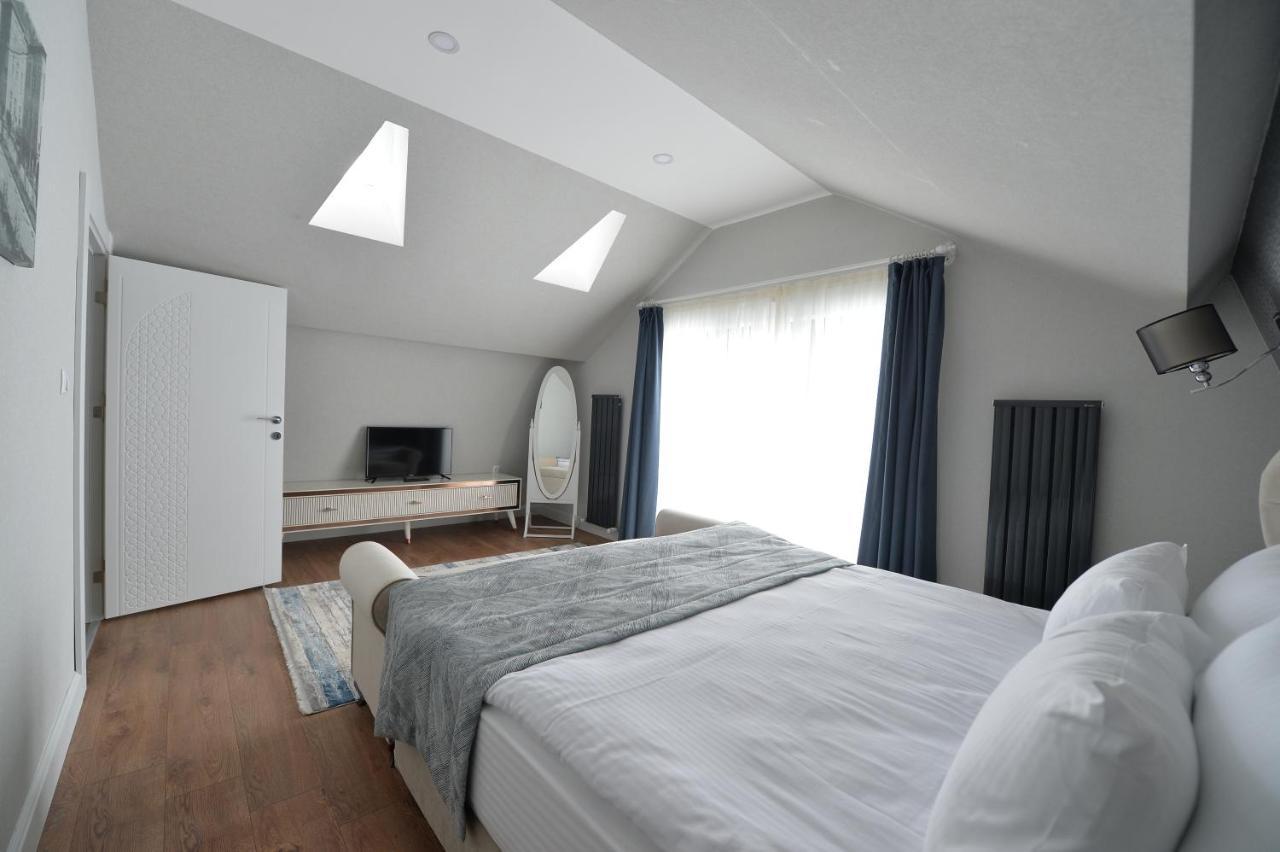 Ve Hotels Palandoken Erzurum Ngoại thất bức ảnh