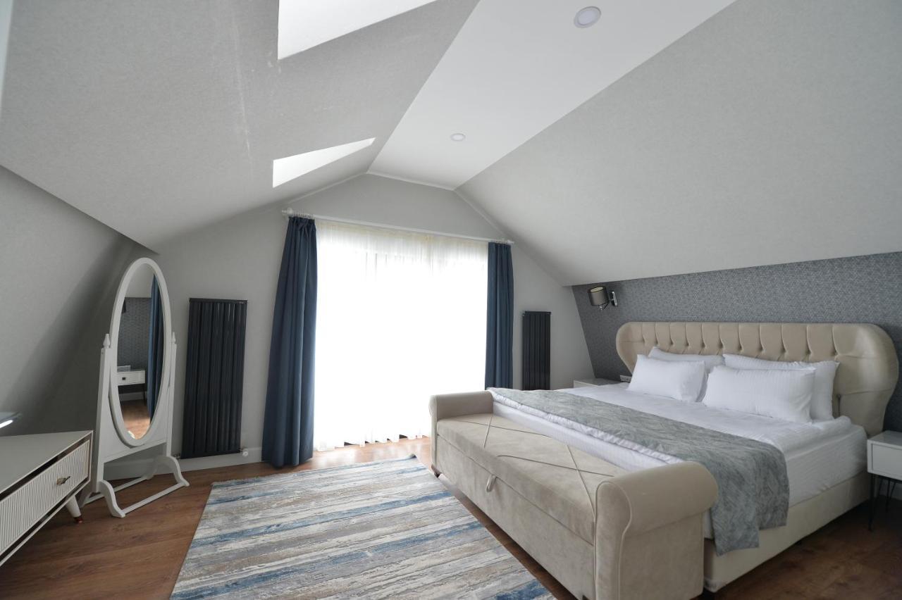 Ve Hotels Palandoken Erzurum Ngoại thất bức ảnh