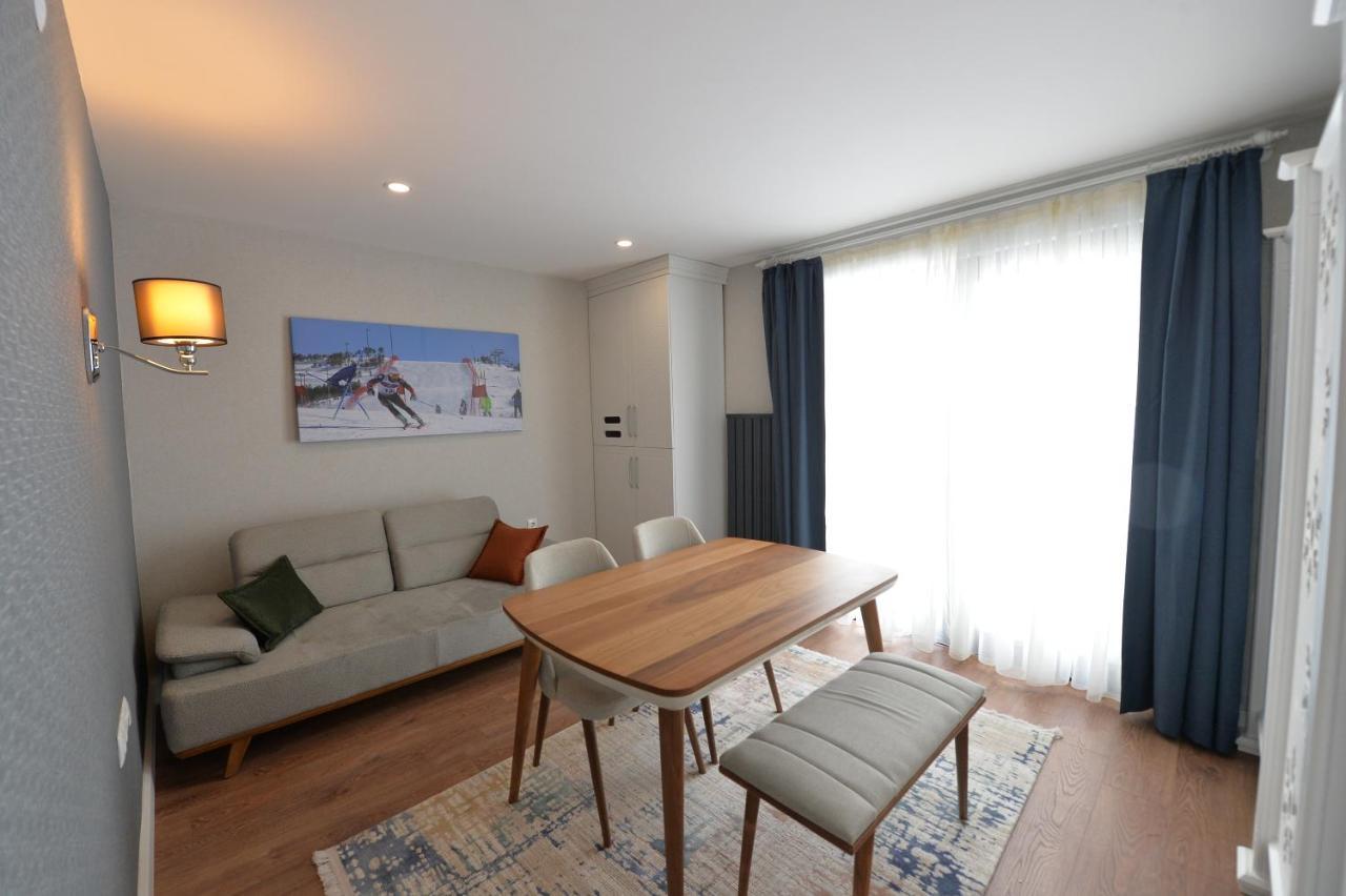 Ve Hotels Palandoken Erzurum Ngoại thất bức ảnh