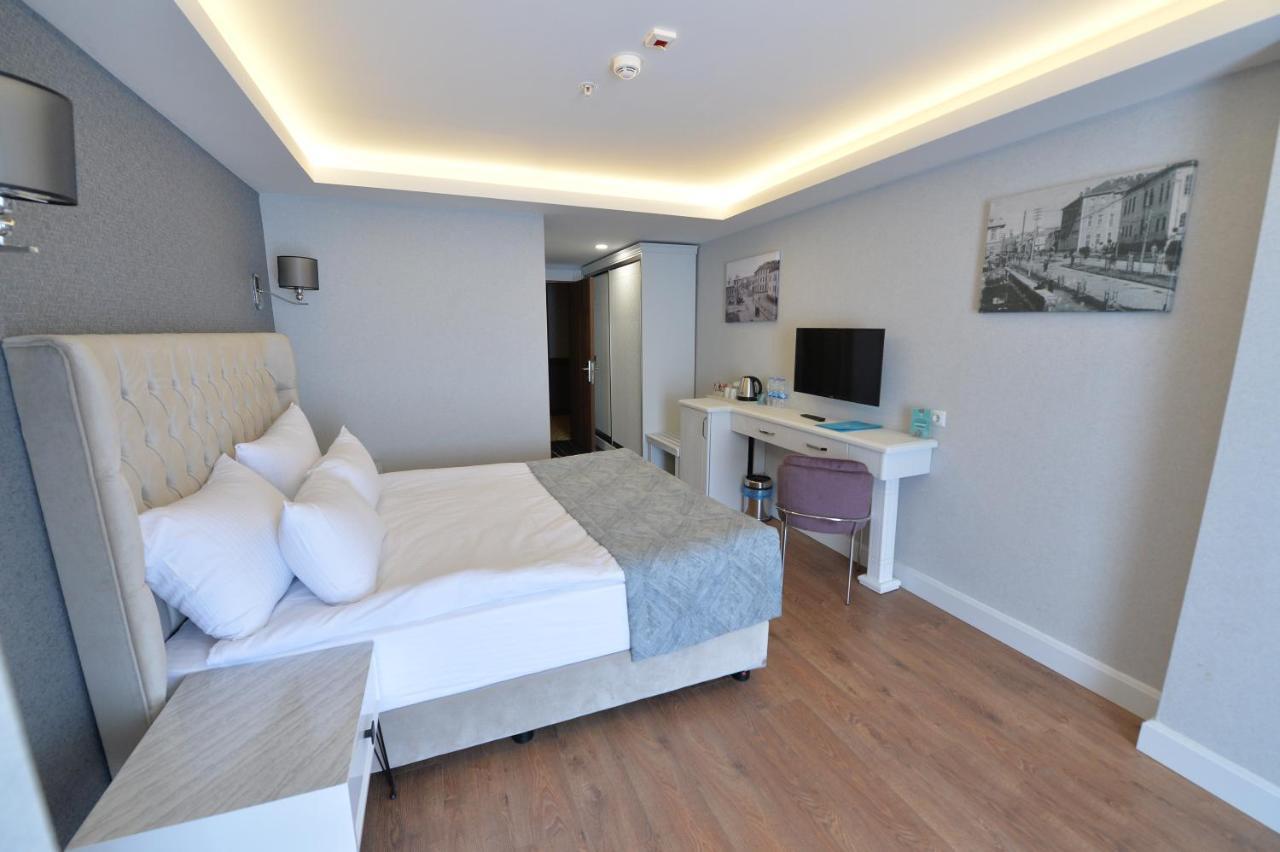 Ve Hotels Palandoken Erzurum Ngoại thất bức ảnh